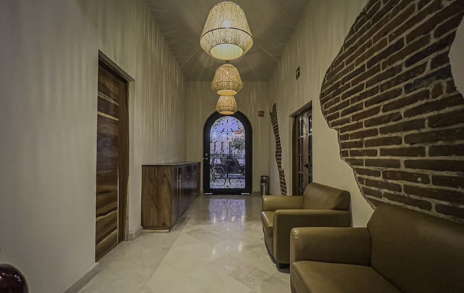 Hotel Casa Coronel — foto 3