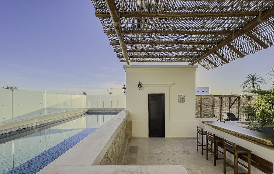 Hotel Casa Coronel — foto 4