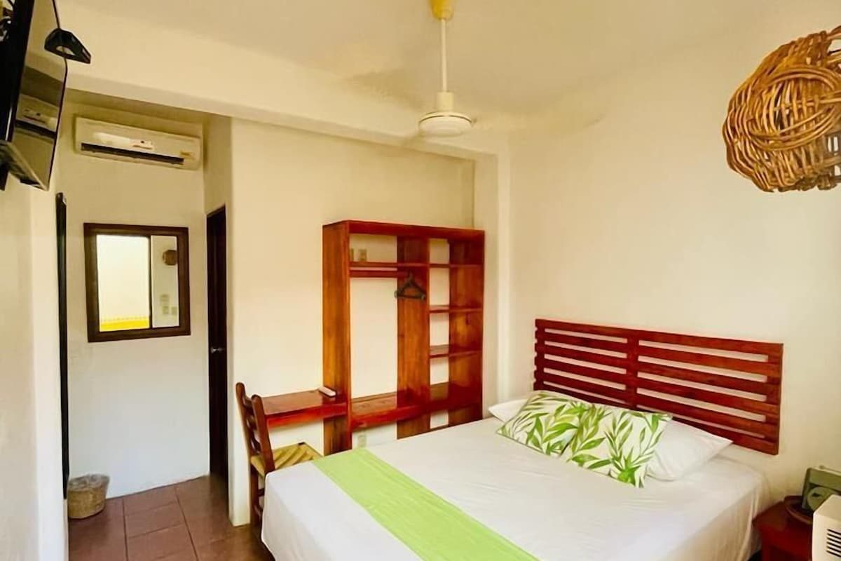 Hotel Casa de la Palma Bed and Breakfast — foto 1
