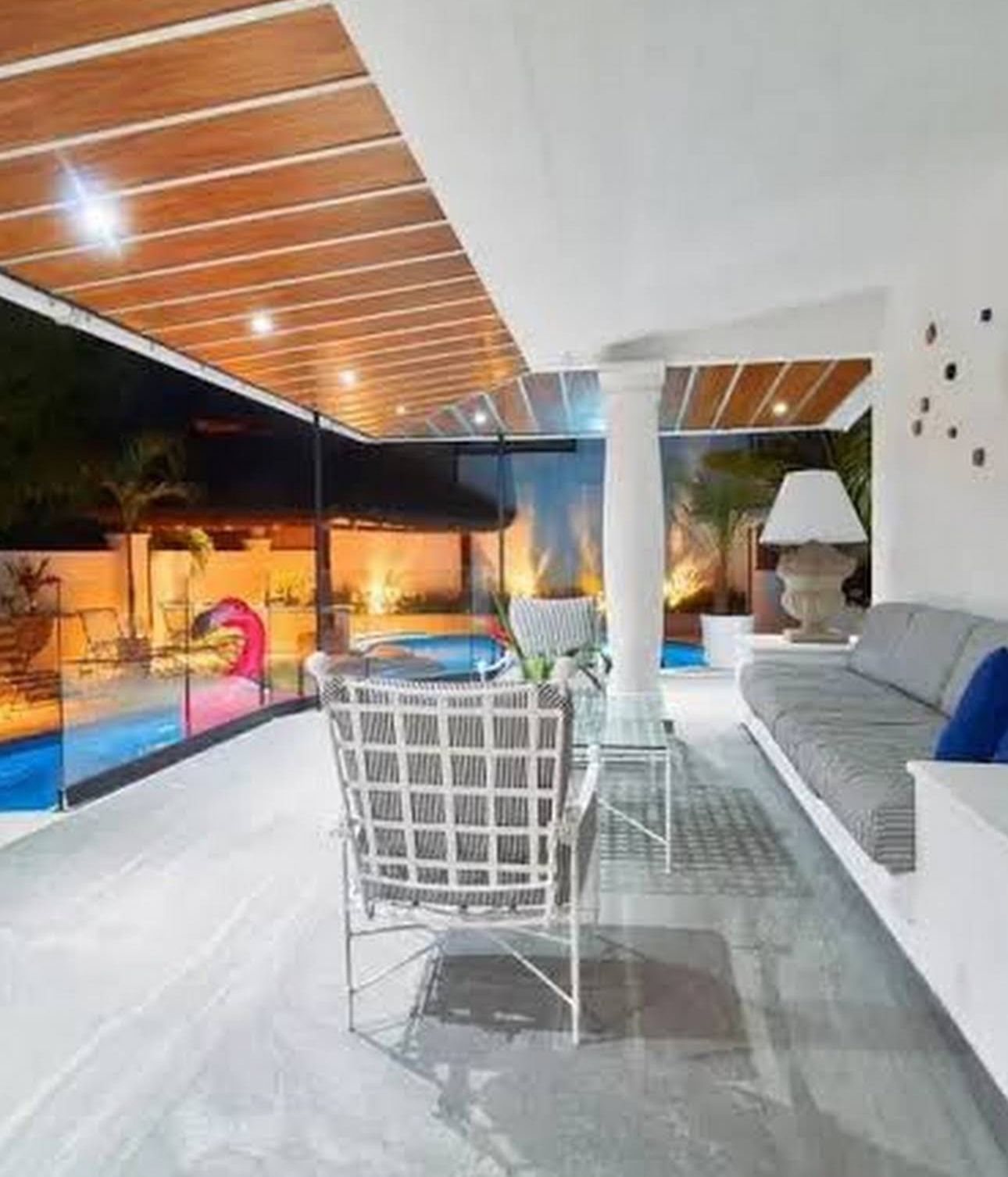 Hotel Casa de Sal — foto 2