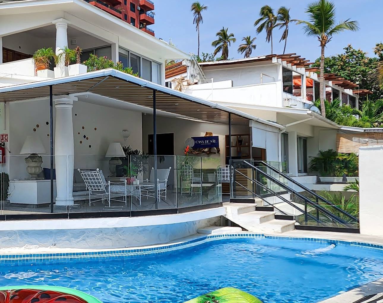 Hotel Casa de Sal — foto 4