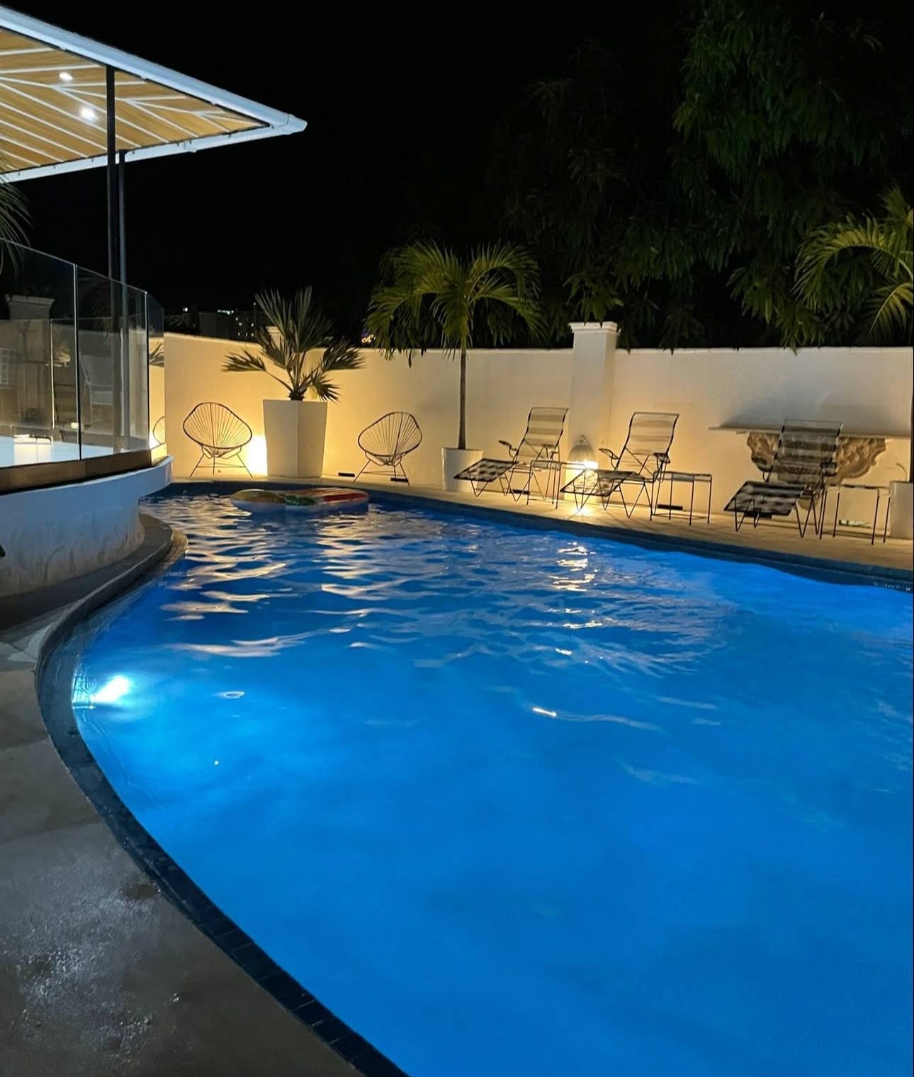 Hotel Casa de Sal — foto 5