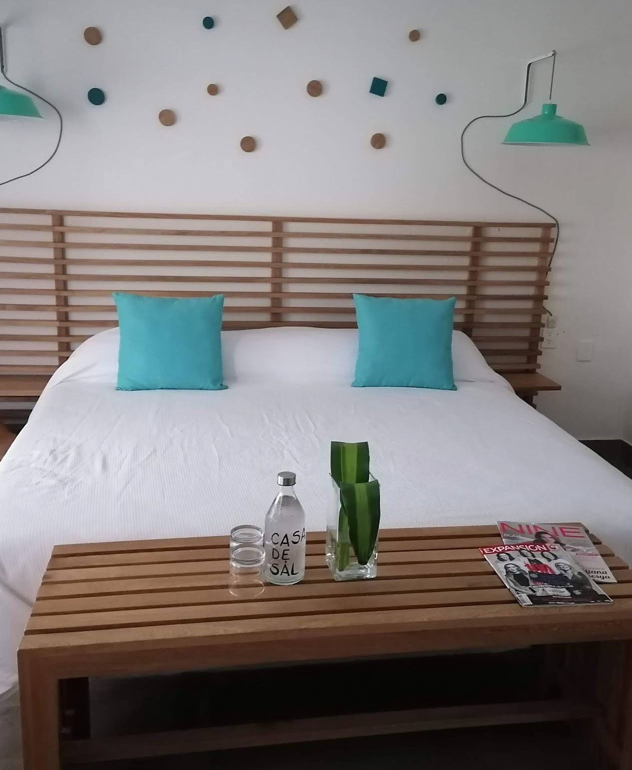 Hotel Casa de Sal — foto 6