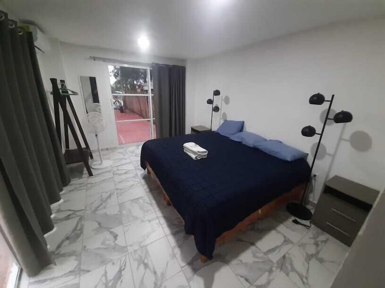 Hotel Casa del Ángel Bacalar