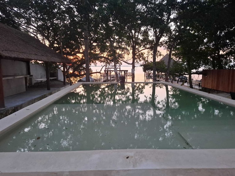 Hotel Casa del Ángel Bacalar