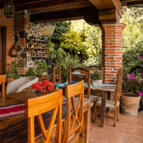Hotel Casa del Ángel