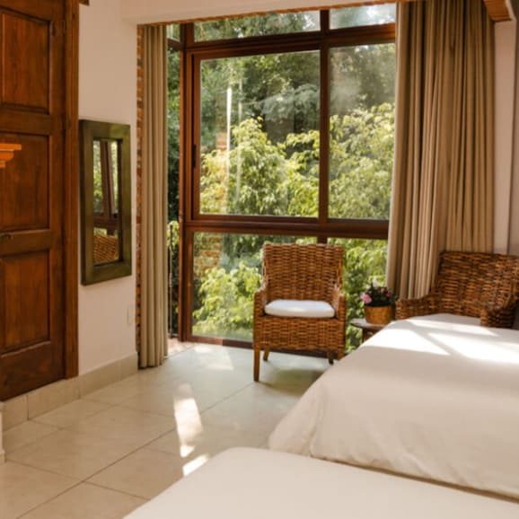 Hotel Casa del Ángel