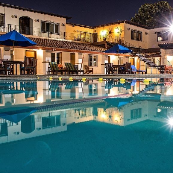 Hotel Casa del Sol