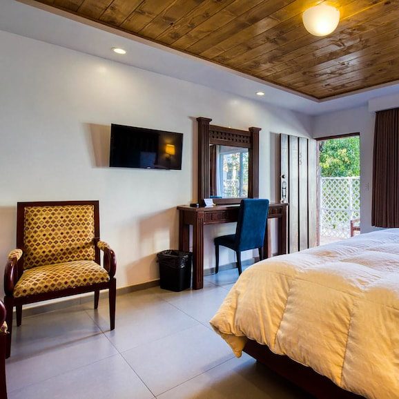Hotel Casa del Sol