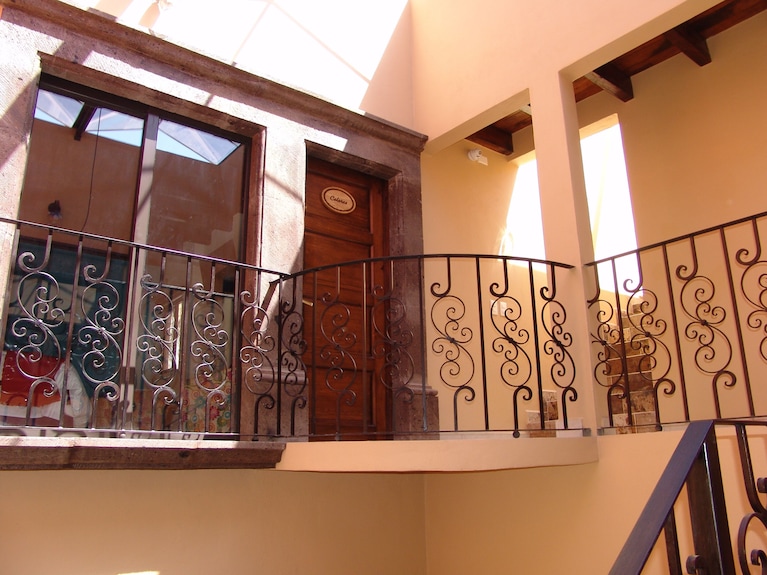 Hotel Casa Don Quijote