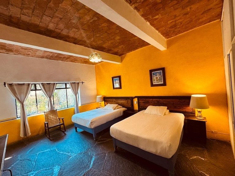 Hotel Casa Evelia