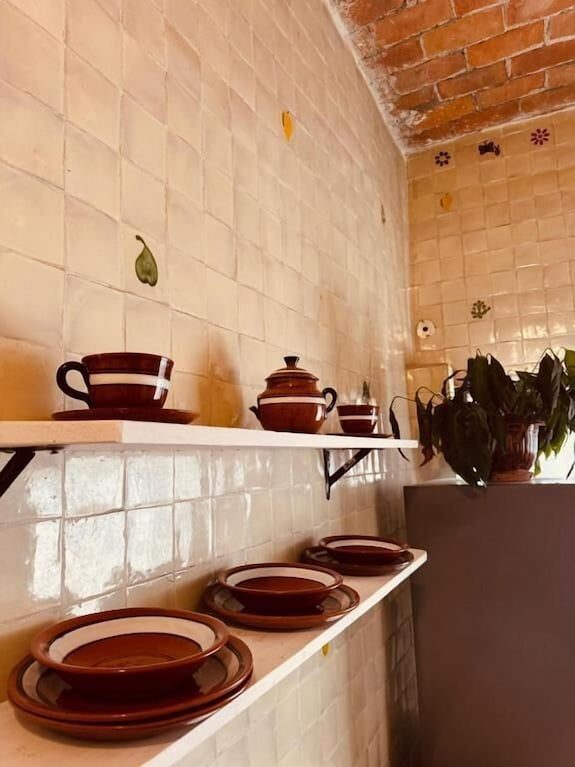 Hotel Casa Evelia