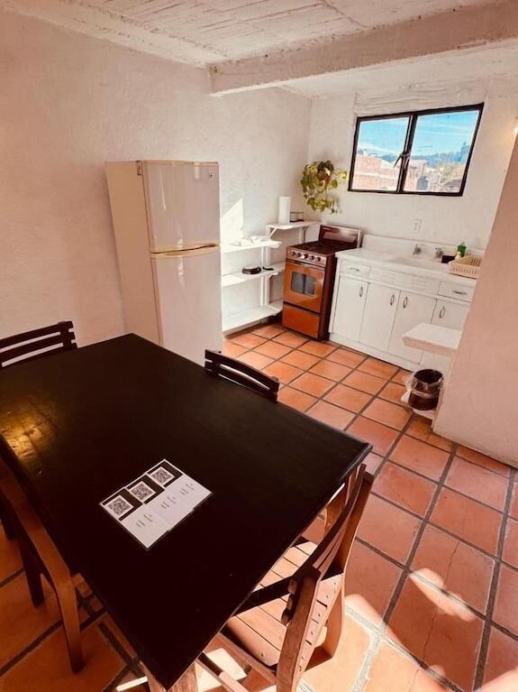 Hotel Casa Evelia