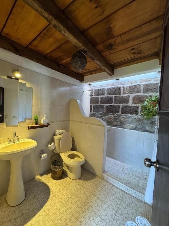 Hotel Casa Evelia