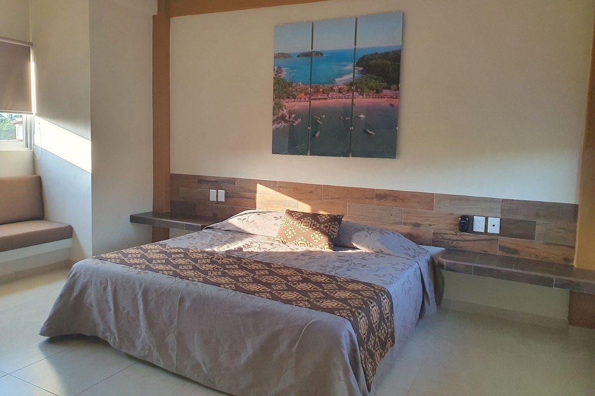 Hotel Casa Ixtapa — foto 1