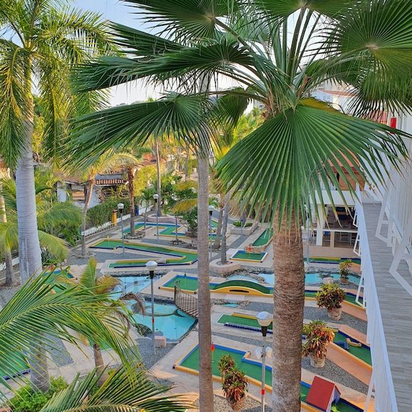 Hotel Casa Ixtapa — foto 2