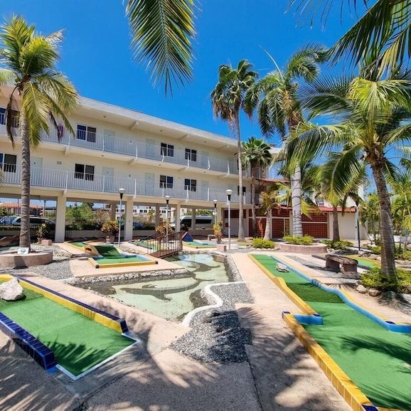 Hotel Casa Ixtapa — foto 6