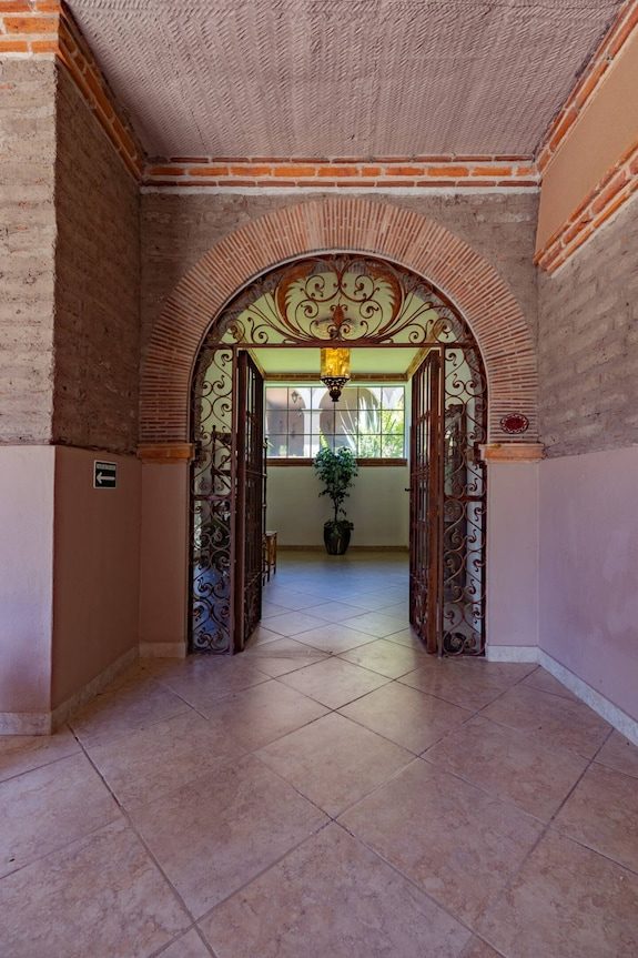 Hotel Casa Las Palmas