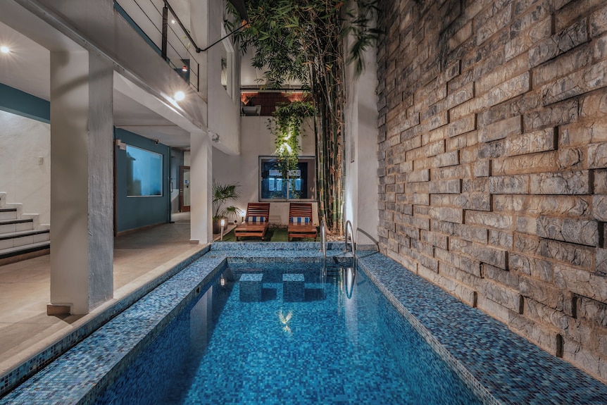 Hotel Casa Nova Mérida