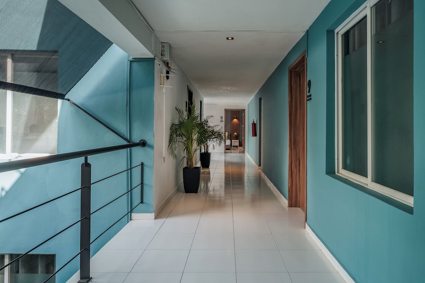 Hotel Casa Nova Mérida