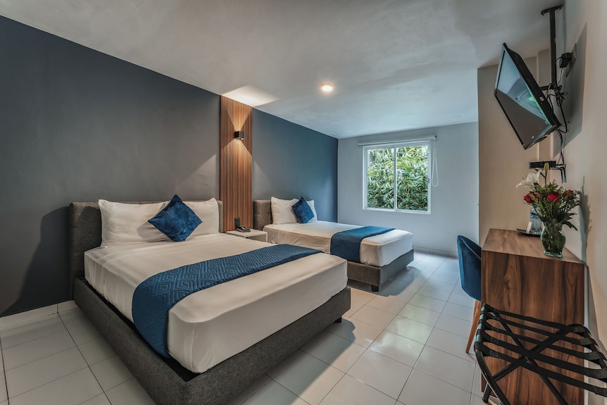 Hotel Casa Nova Mérida