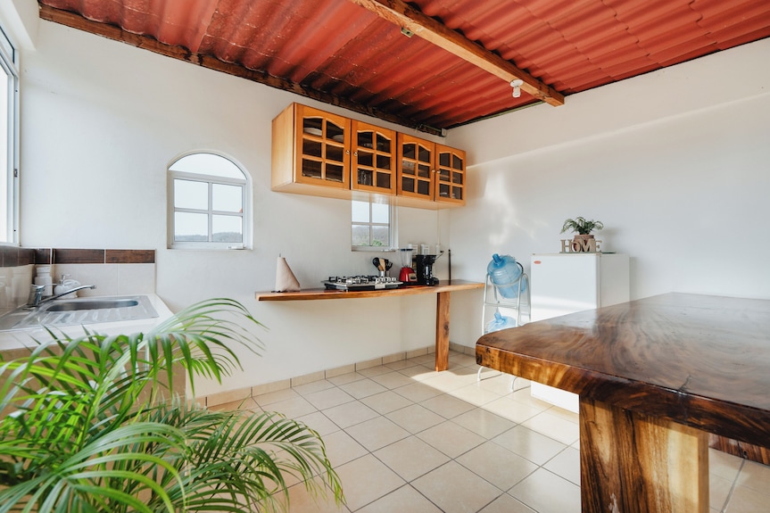 HOTEL CASA PALMARES