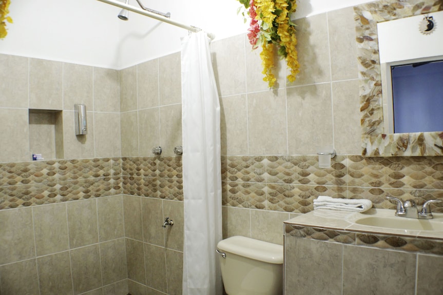 Hotel Casa Poblana