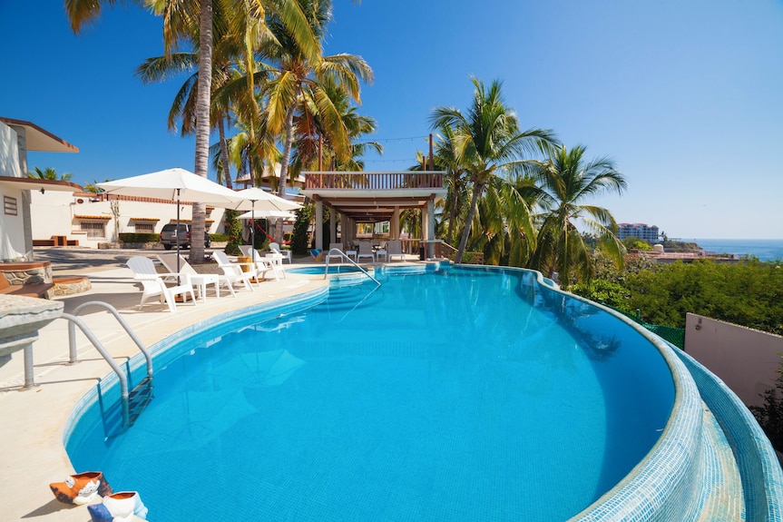 Hotel Casa Rush