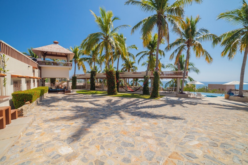 Hotel Casa Rush