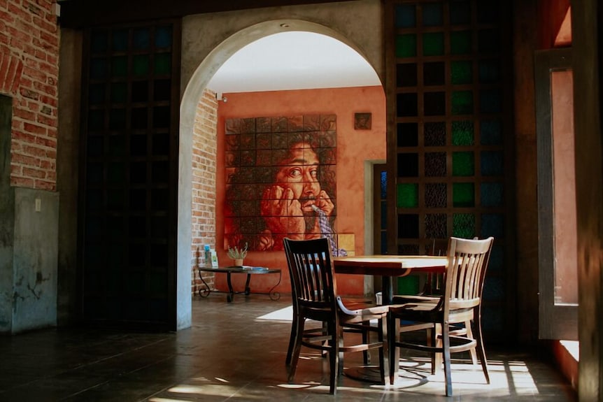 Hotel Casa Tota