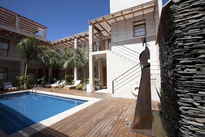 Hotel Casa Tota