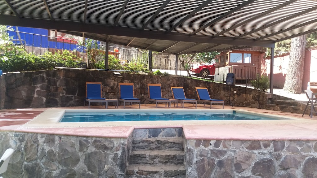 Hotel Casa Valle