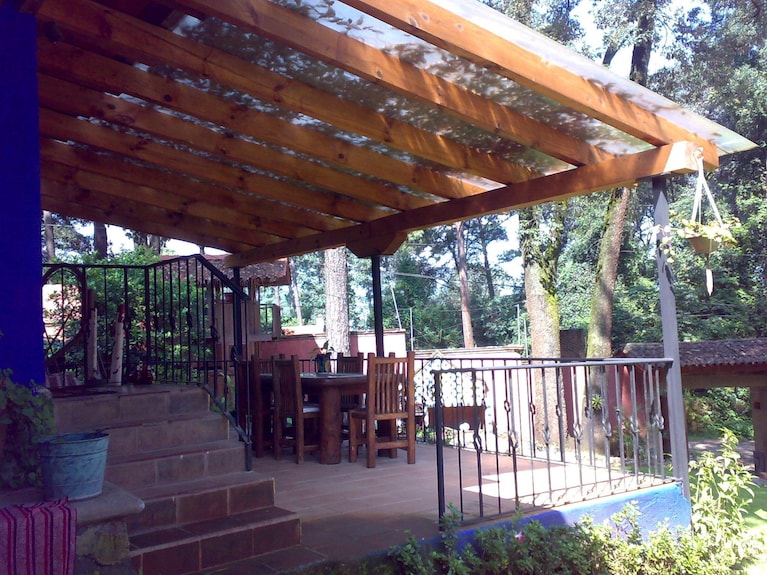 Hotel Casa Valle