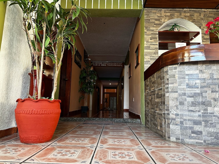 Hotel Casablanca