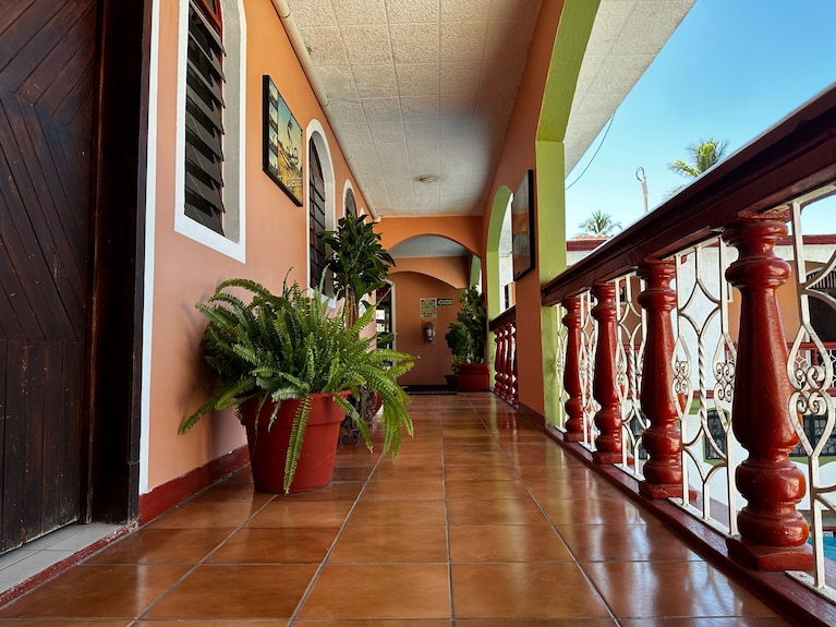 Hotel Casablanca