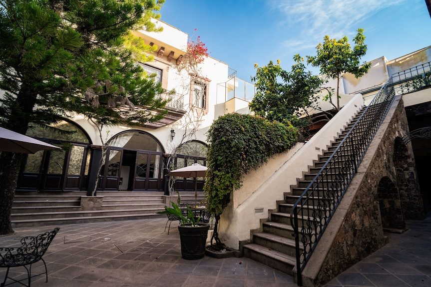 Hotel Casalinda