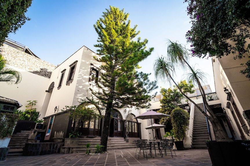 Hotel Casalinda