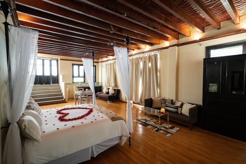 Hotel Casalinda