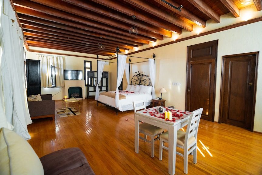 Hotel Casalinda