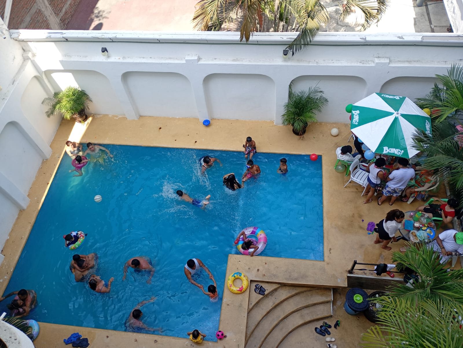 Hotel Casarru — foto 1