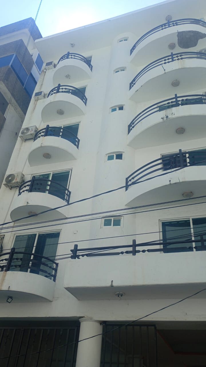 Hotel Casarru — foto 2