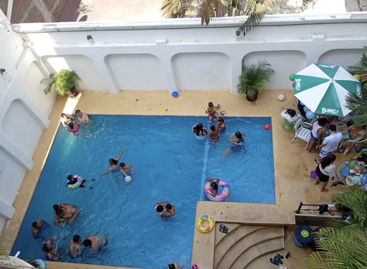 Hotel Casarru — foto 6