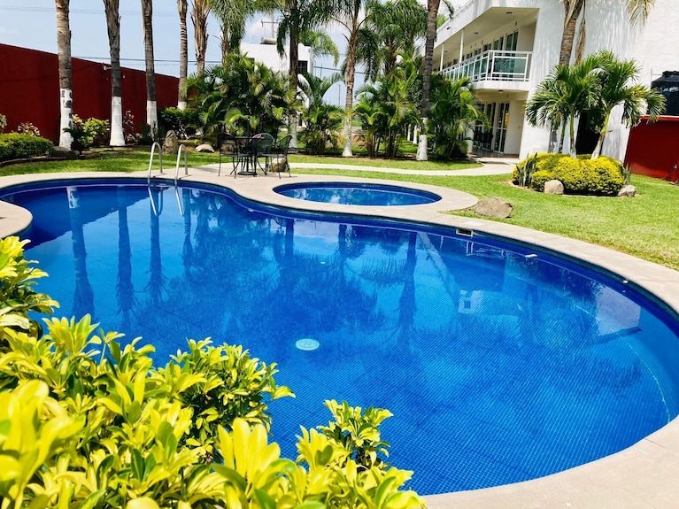 Hotel Cascada