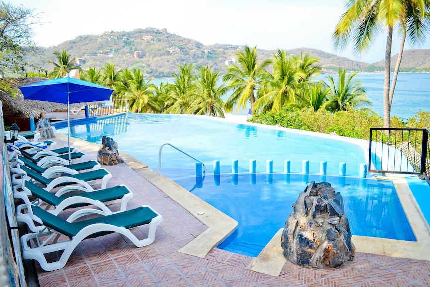 Hotel Catalina Beach Resort