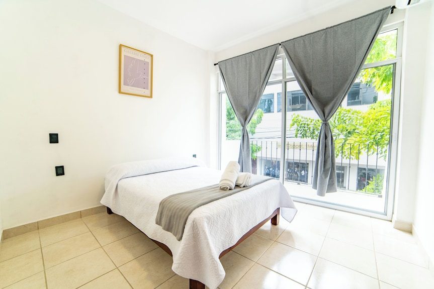 Hotel Catedral Jojutla