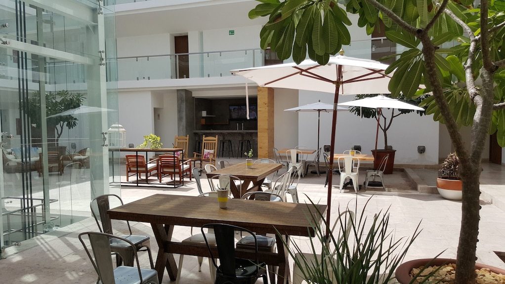 Hotel Catedral La Paz