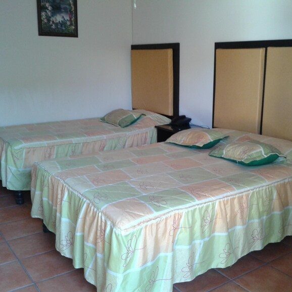 Hotel Catedral