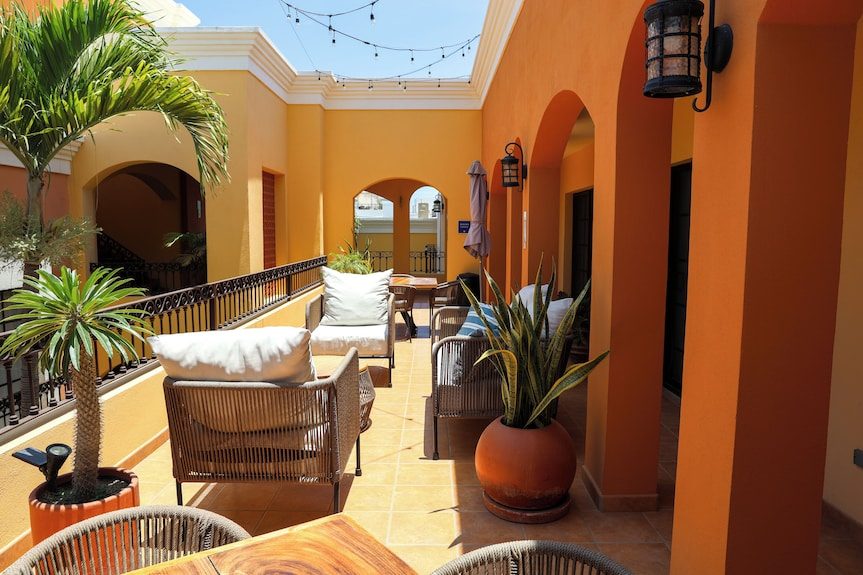 Hotel Colli