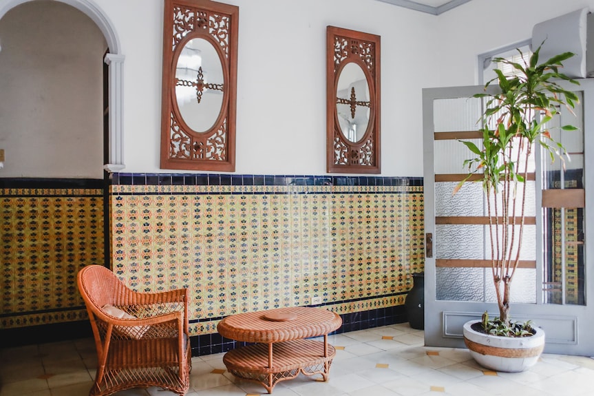 Hotel Colón Mérida