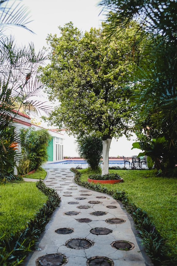 Hotel Colón Mérida